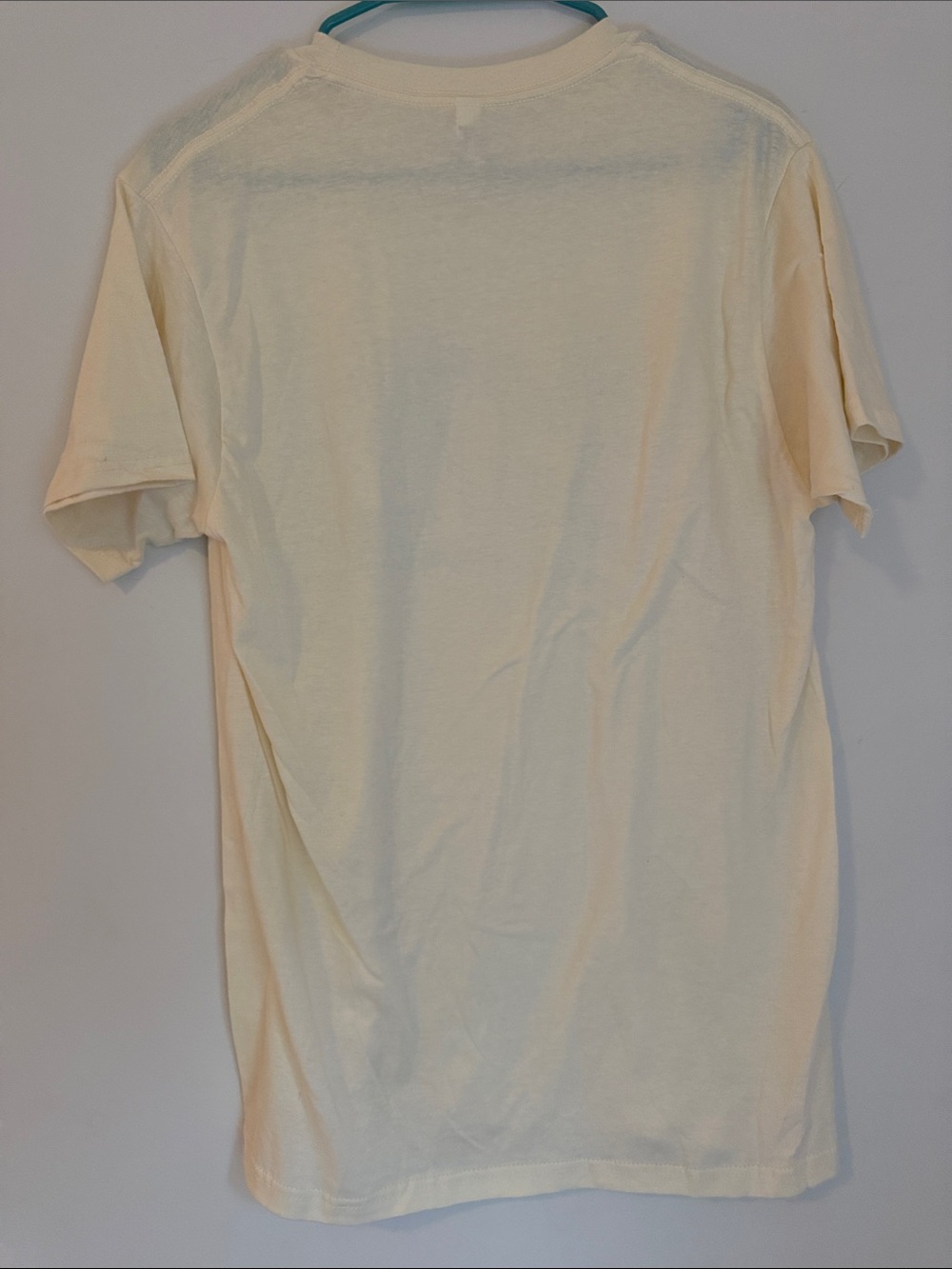 NWT cute teacher or school shirt sz M - Picture 4 of 4